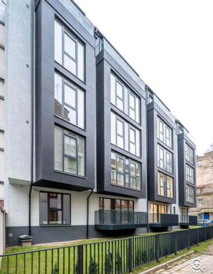 Sweet Home6 Wilna Exterior foto